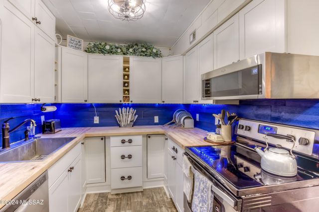 6322 N Barcelona Ln Unit 519, Tucson, AZ 85704