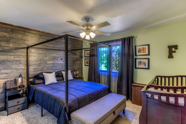 6322 N Barcelona Ln Unit 519, Tucson, AZ 85704