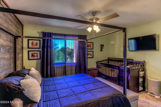 6322 N Barcelona Ln Unit 519, Tucson, AZ 85704