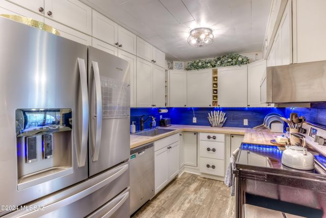 6322 N Barcelona Ln Unit 519, Tucson, AZ 85704