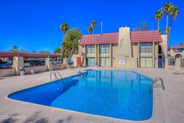 6322 N Barcelona Ln Unit 519, Tucson, AZ 85704