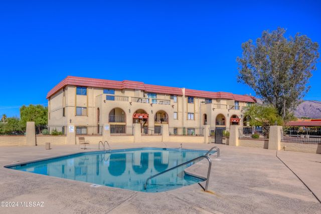 6322 N Barcelona Ln Unit 519, Tucson, AZ 85704