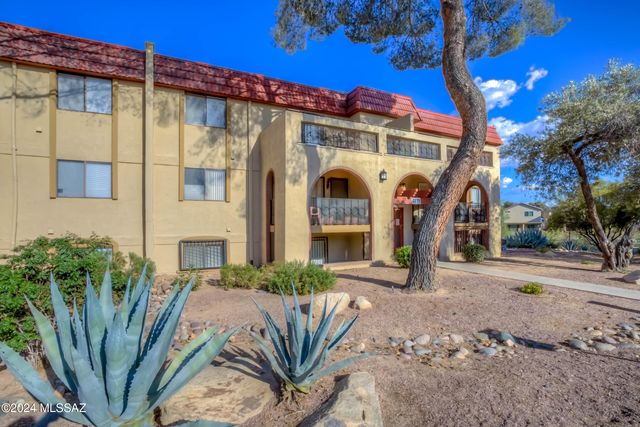 6322 N Barcelona Ln Unit 519, Tucson, AZ 85704