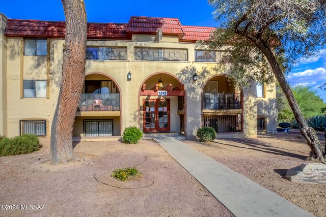 6322 N Barcelona Ln Unit 519, Tucson, AZ 85704