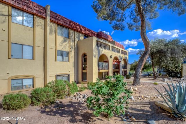 6322 N Barcelona Ln Unit 519, Tucson, AZ 85704
