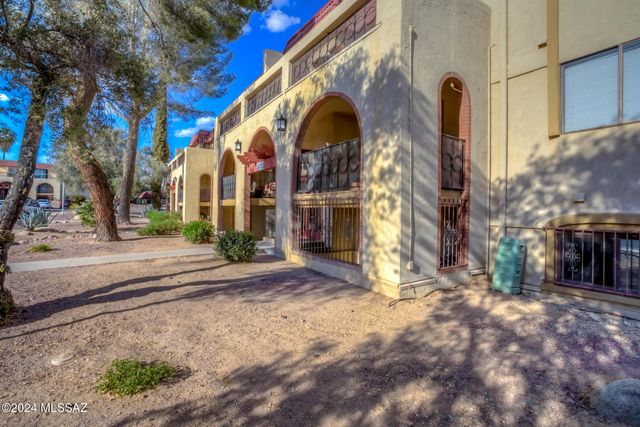 6322 N Barcelona Ln Unit 519, Tucson, AZ 85704