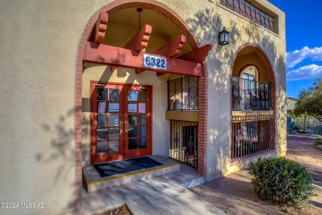 6322 N Barcelona Ln Unit 519, Tucson, AZ 85704