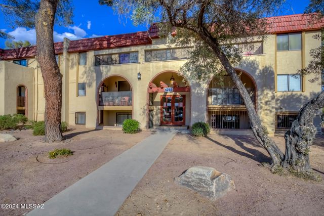 6322 N Barcelona Ln Unit 519, Tucson, AZ 85704