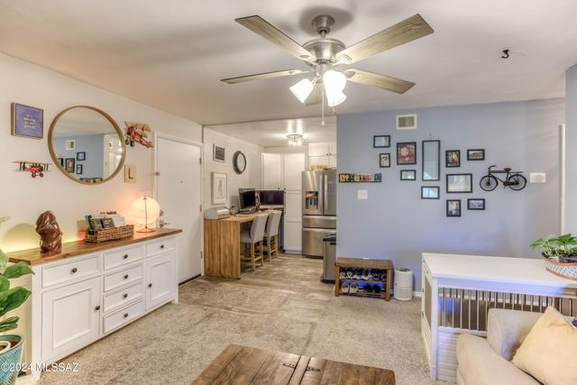 6322 N Barcelona Ln Unit 519, Tucson, AZ 85704