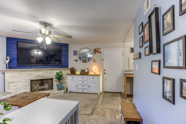 6322 N Barcelona Ln Unit 519, Tucson, AZ 85704