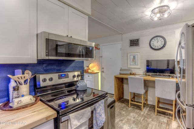 6322 N Barcelona Ln Unit 519, Tucson, AZ 85704