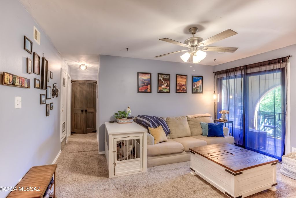 6322 N Barcelona Ln Unit 519, Tucson, AZ 85704