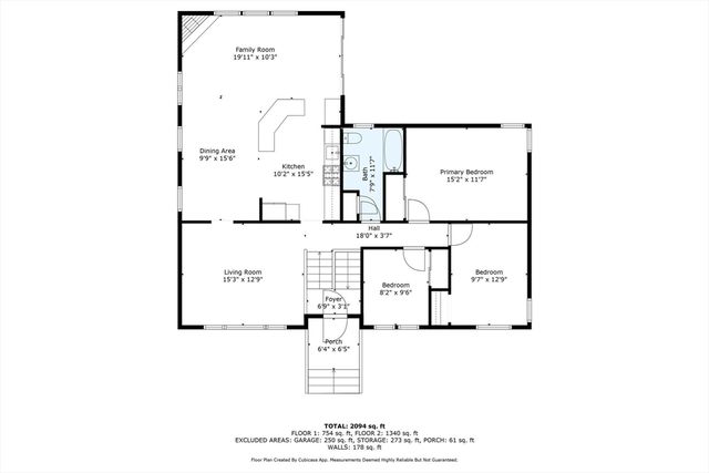 413 Linwood St, Abington, MA 02351