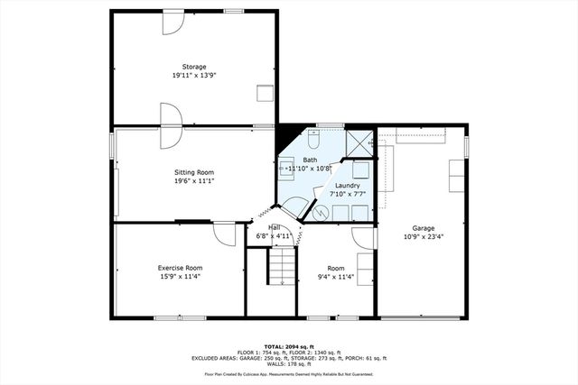 413 Linwood St, Abington, MA 02351