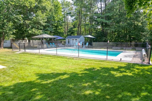 413 Linwood St, Abington, MA 02351