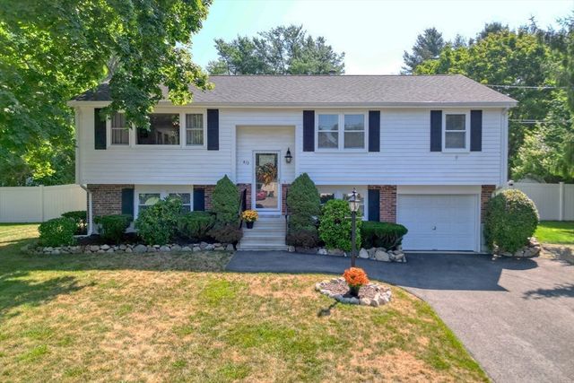 413 Linwood St, Abington, MA 02351