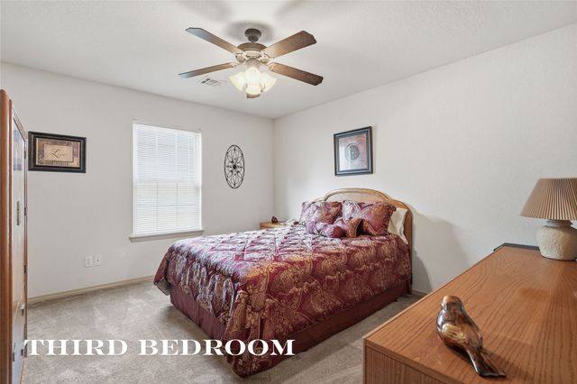 1344 N Martin Luther King Jr Boulevard E, Tulsa, OK 74106