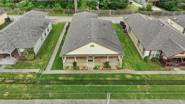 1344 N Martin Luther King Jr Boulevard E, Tulsa, OK 74106