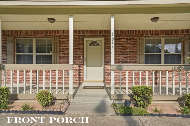 1344 N Martin Luther King Jr Boulevard E, Tulsa, OK 74106