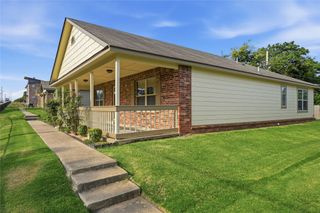 1344 N Martin Luther King Jr Boulevard E, Tulsa, OK 74106