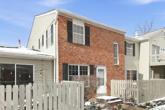2534 Home Acre Drive, 34, Columbus, OH 43231