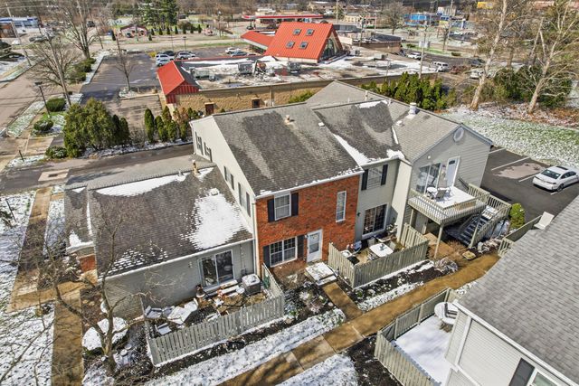 2534 Home Acre Drive, 34, Columbus, OH 43231