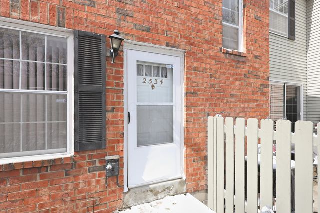 2534 Home Acre Drive, 34, Columbus, OH 43231