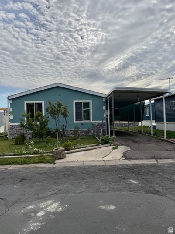 2793 S 2500 W ##56, West Valley City, UT 84119 — photo 2