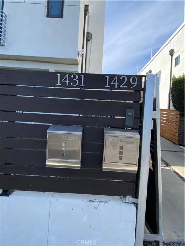 1431 Beacon, Los Angeles, CA 90731