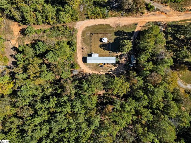 393 Country Estates Road, Fountain Inn, SC 29644