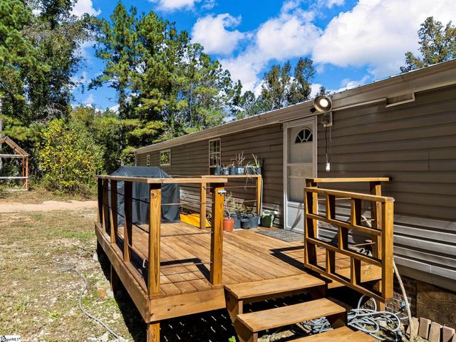 393 Country Estates Road, Fountain Inn, SC 29644