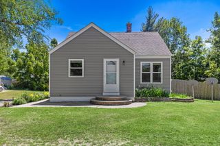 5806 Lake Michigan Drive, Allendale Twp, MI 49401