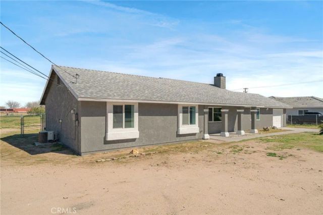16124 Palm Street, Hesperia, CA 92345