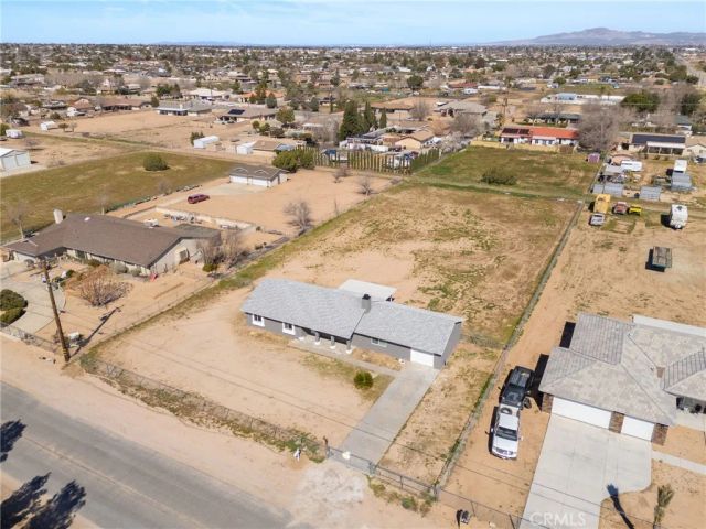 16124 Palm Street, Hesperia, CA 92345