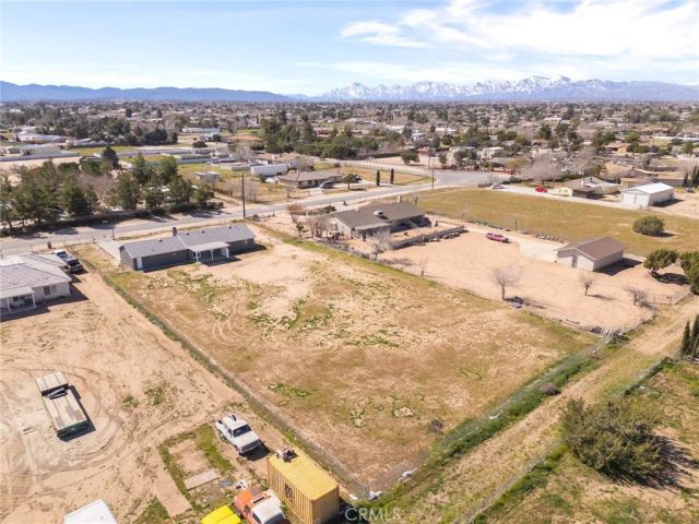 16124 Palm Street, Hesperia, CA 92345