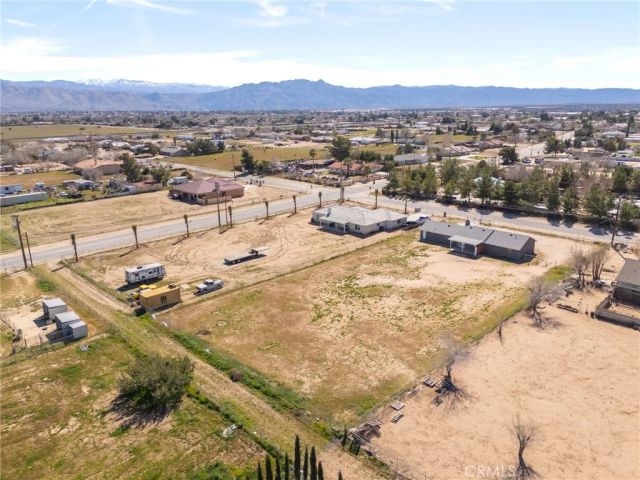 16124 Palm Street, Hesperia, CA 92345