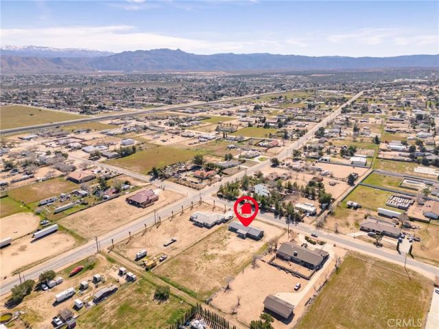 16124 Palm Street, Hesperia, CA 92345