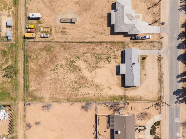 16124 Palm Street, Hesperia, CA 92345