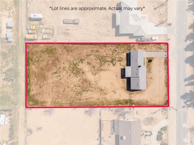 16124 Palm Street, Hesperia, CA 92345