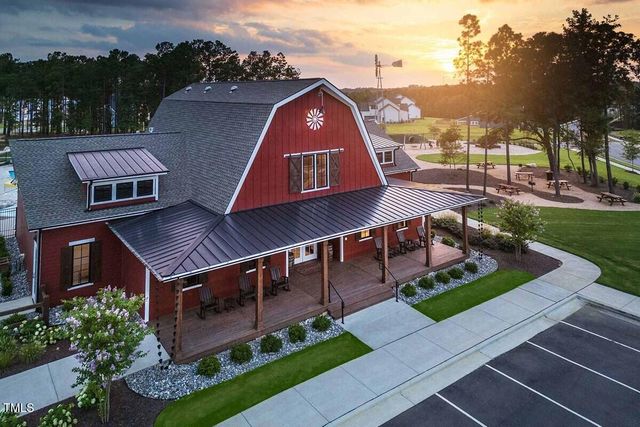 78 Restful Point, Fuquay Varina, NC 27526
