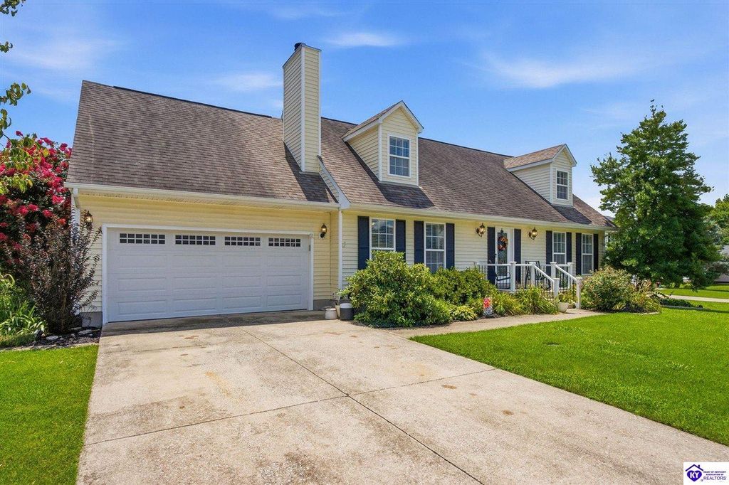 111 Scarlet Oak Circle, Elizabethtown, KY 42701