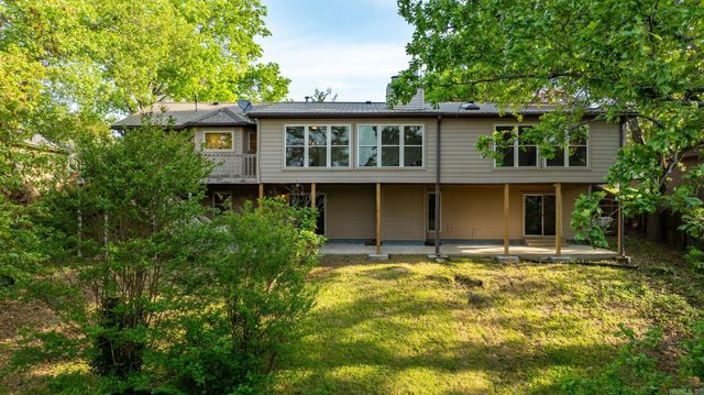 11833 Rivercrest Dr, Little Rock, AR 72212