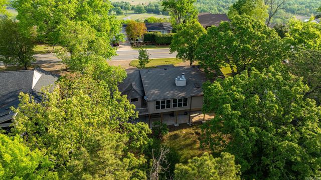 11833 Rivercrest Dr, Little Rock, AR 72212