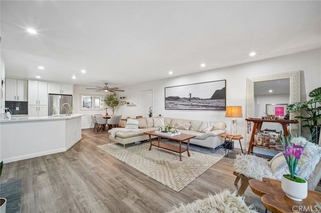 3685 S Bear Street B, Santa Ana, CA 92704 — exterior