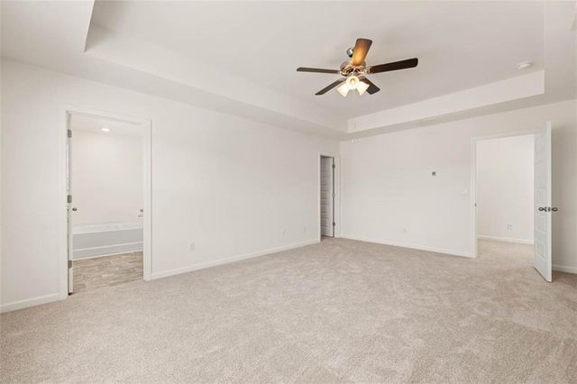 11950 Aukerman Way, Hampton, GA 30228