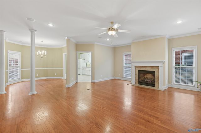 5015 Somerby Drive SE, Huntsville, AL 35802