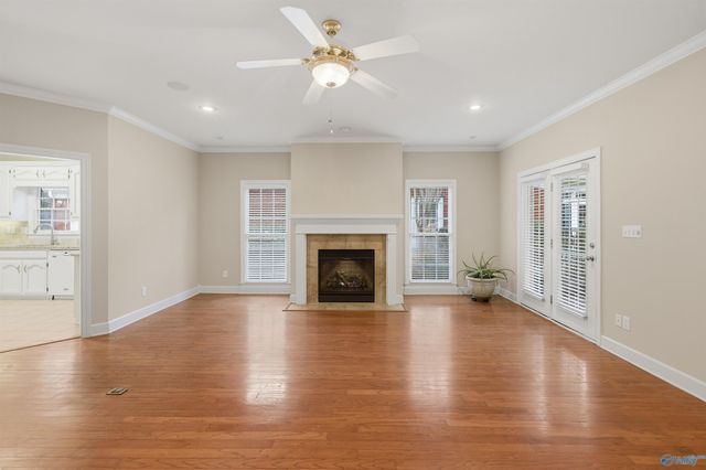 5015 Somerby Drive SE, Huntsville, AL 35802