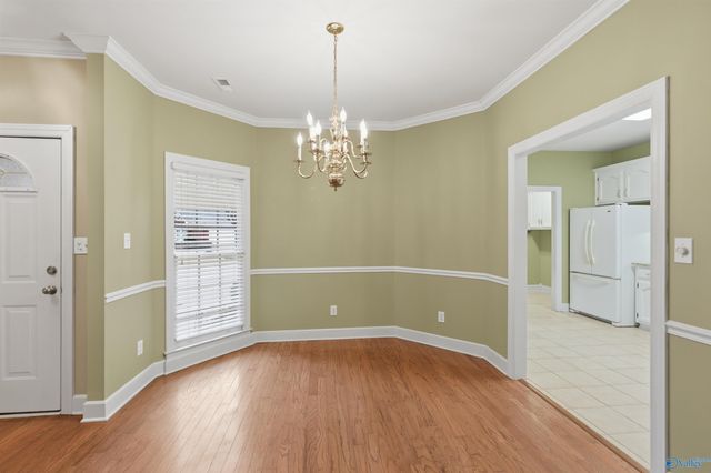 5015 Somerby Drive SE, Huntsville, AL 35802