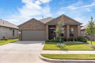 2429 Moon Ranch Drive, Weatherford, TX 76087