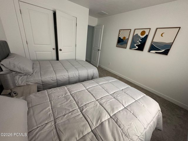 3181 S Hickory Street, Saratoga Springs, UT 84045